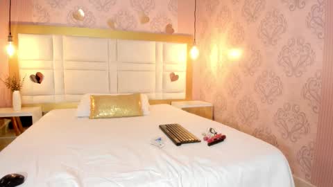 Arietta online show from 02.23.26