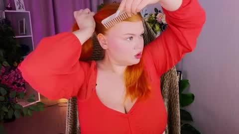 Snapshot of ariettaheart chatting on 05.15.26 Adele online show from 05.15.26