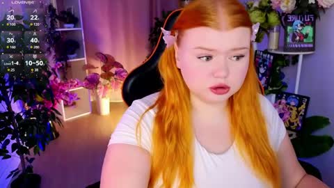 Snapshot of ariettaheart chatting on 05.30.26 Adele online show from 05.30.26