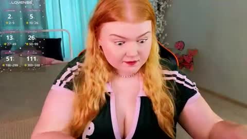 Snapshot of ariettaheart chatting on 07.14.26 Adele online show from 07.14.26