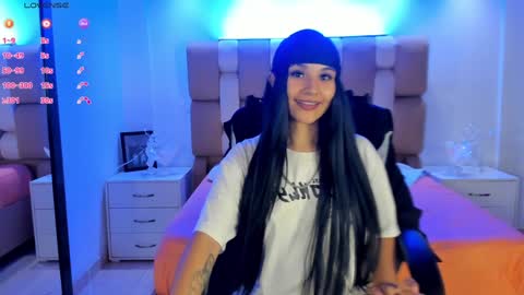 Arigy  Everyday From 1430 to 2130 Col Time online show from 01.31.25