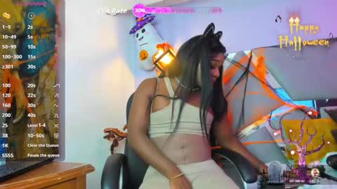 ari 3 online show from 10.31.25