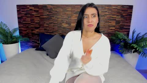 ARIANNA online show from 12.22.25