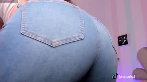 Ariah online show from 10.22.25