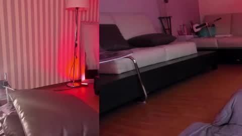  Arianna  online show from 01.06.25