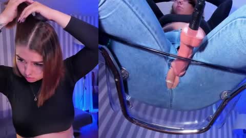  Arianna  online show from 01.14.25