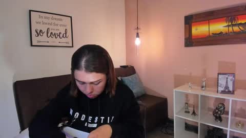  Arianna  online show from 02.19.25