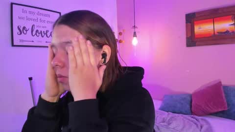  Arianna  online show from 03.10.25