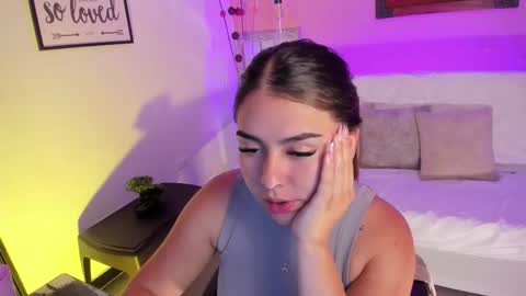  Arianna  online show from 10.18.25