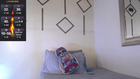 Ariies13 online show from 10.16.25