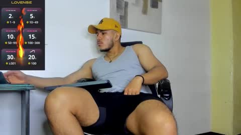 Ariies13 online show from 10.24.25