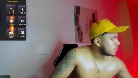 Ariies13 online show from 11.08.25