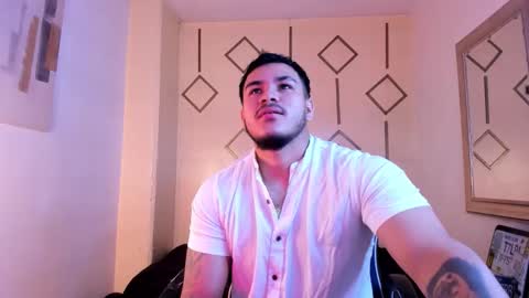 Ariies13 online show from 11.15.25