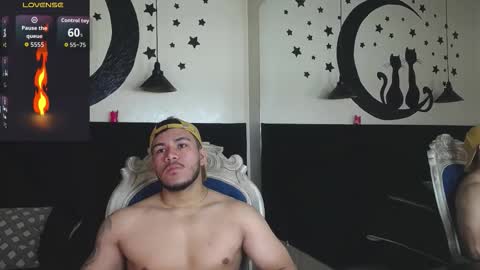 Ariies13 online show from 01.16.26