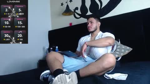 Ariies13 online show from 02.24.26