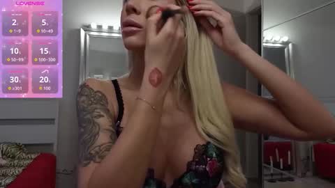 Snapshot of ariiianka chatting on 02.14.26 ariiianka online show from 02.14.26