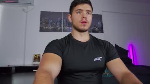 A n g e l  f r o m  H e l l online show from 11.06.25