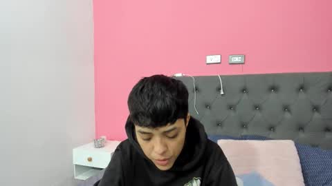 Snapshot of ariloe_quintero chatting on 03.03.26 Aria Cholee online show from 03.03.26