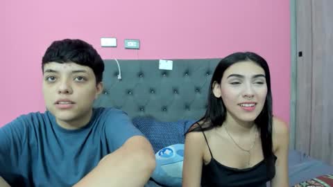 Snapshot of ariloe_quintero chatting on 03.04.26 Aria Cholee online show from 03.04.26