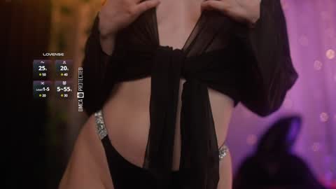 Arina online show from 01.31.25