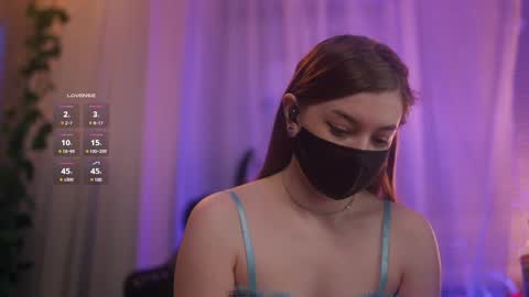 Arina online show from 03.01.25