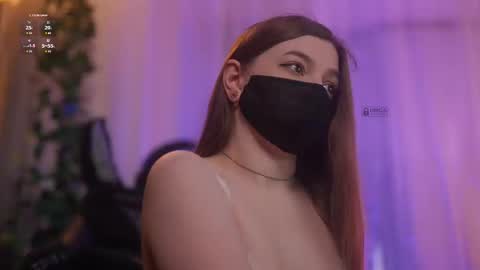 Arina online show from 03.08.25