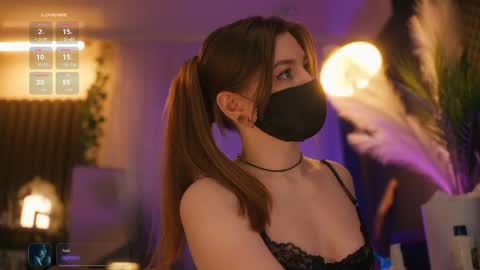 Arina online show from 03.27.26