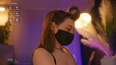 Arina online show from 04.04.26