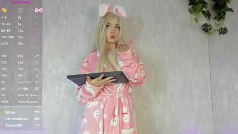 Ariel online show from 10.09.25