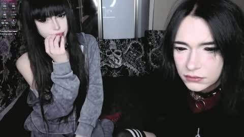 Arinka online show from 02.08.26