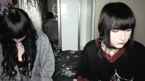 Arinka online show from 03.16.26