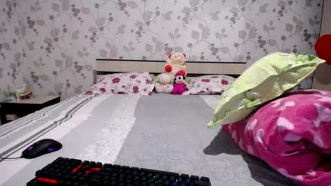 Arina online show from 08.08.26