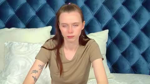 Arinakubrick online show from 12.02.25