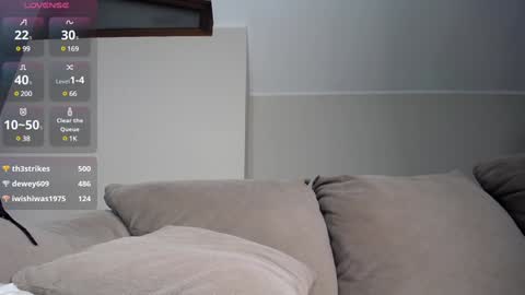 Snapshot of arinamir chatting on 12.12.24 arinamir online show from 12.12.24