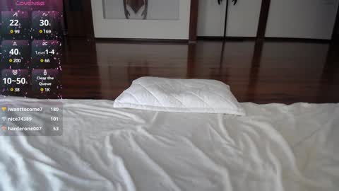 Snapshot of arinamir chatting on 02.06.25 arinamir online show from 02.06.25