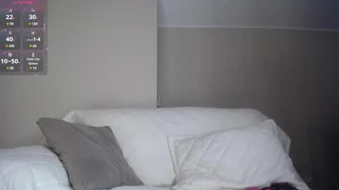 Snapshot of arinamir chatting on 02.22.25 arinamir online show from 02.22.25