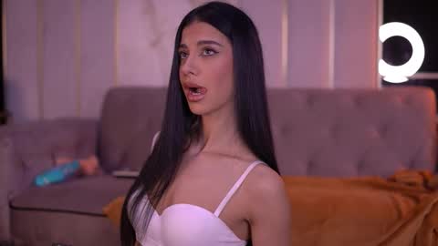 Arina online show from 11.08.25