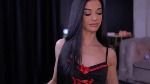 Arina online show from 12.22.25