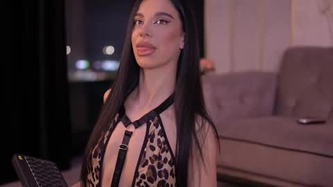 Arina online show from 01.08.26