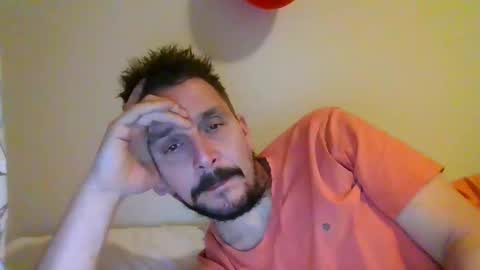 Snapshot of ariparikrigsmann chatting on 02.13.25 ariparikrigsmann online show from 02.13.25