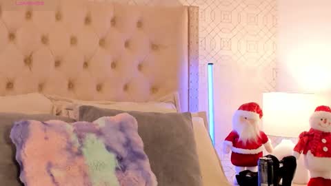 Snapshot of arirobert_ chatting on 11.21.25 Ari Robert online show from 11.21.25