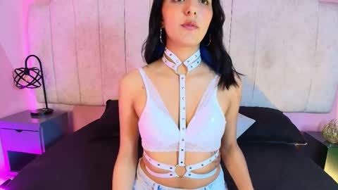 Aris Suarez online show from 02.23.26