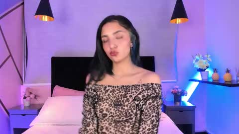 Aris Suarez online show from 03.11.26