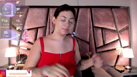 Aria online show from 12.11.24