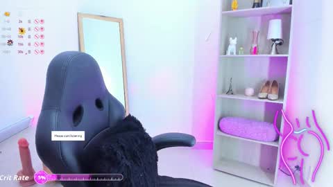 arisha_davis online show from 01.06.26