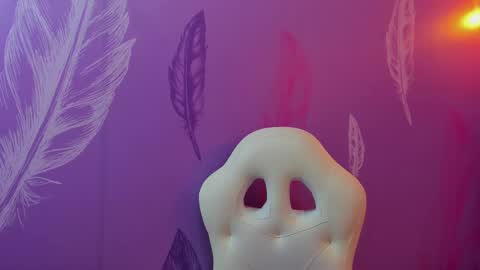 arisha_lee2 online show from 03.11.25