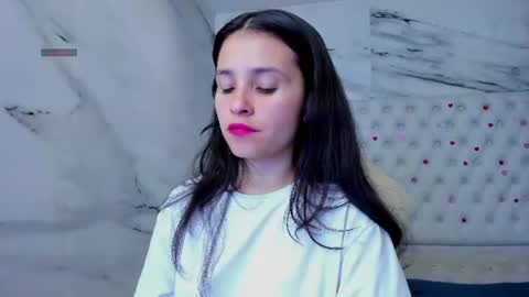 arisha_lee2 online show from 07.08.26