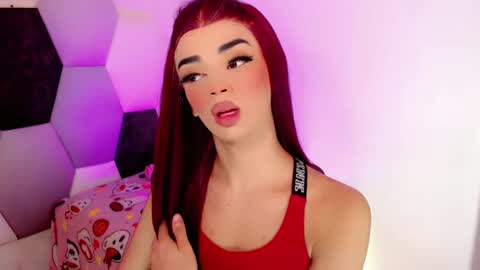 Snapshot of arishadarfu chatting on 03.07.25 ArisaDarfu online show from 03.07.25