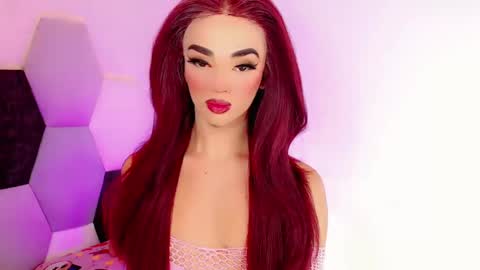 Snapshot of arishadarfu chatting on 03.08.25 ArisaDarfu online show from 03.08.25