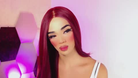 Snapshot of arishadarfu chatting on 03.10.25 ArisaDarfu online show from 03.10.25